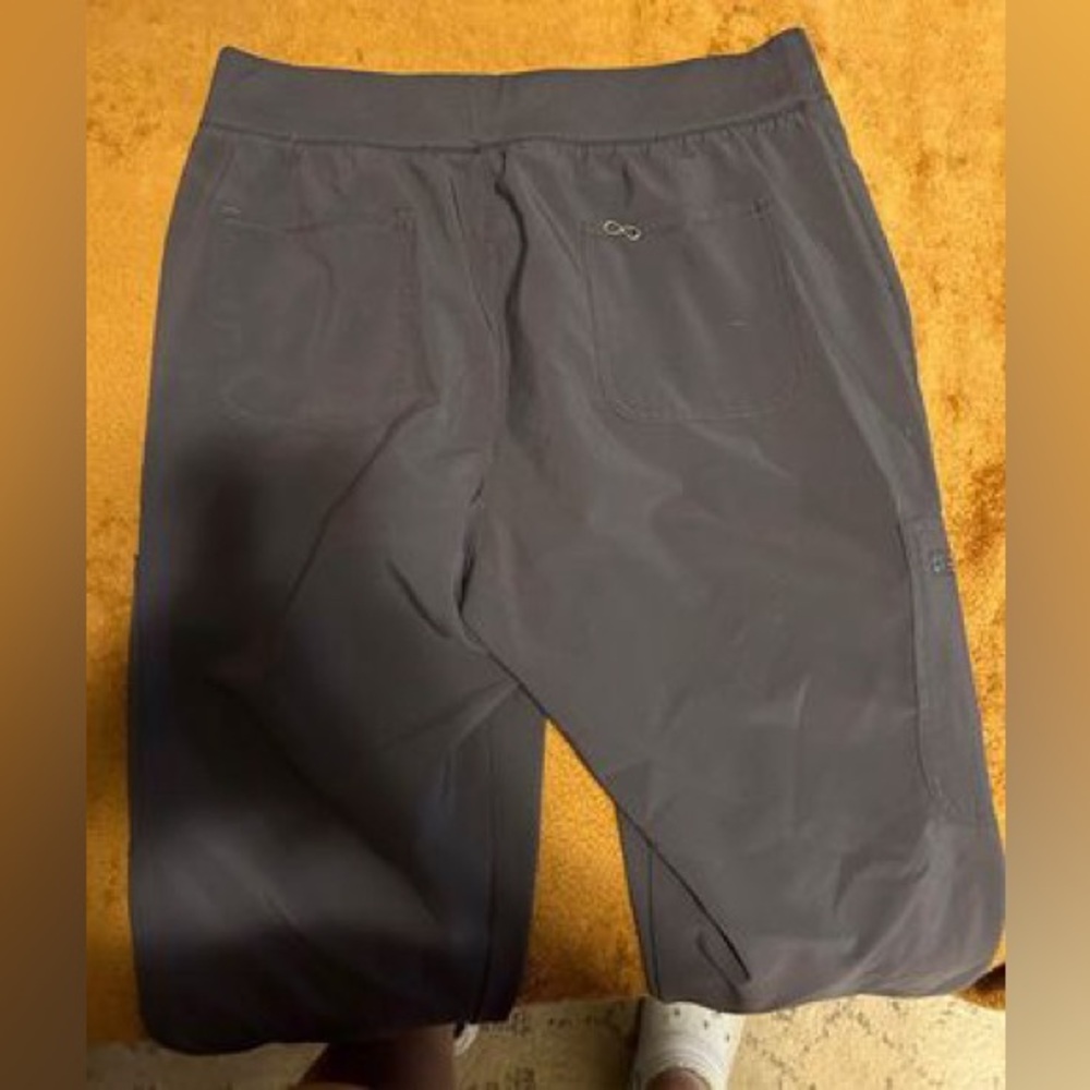 Women’s Cherokee Infinity Scrub pants